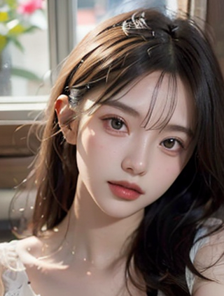 彩色笔与装订针：色彩与整理的艺术